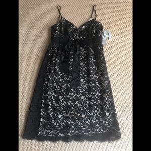 Nine West dress, size 6, new with tags